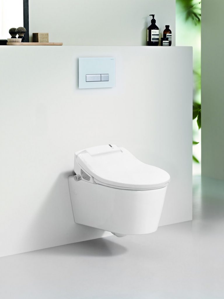 InteliClean Air 9000 – InteliClean Your New Australian Bidet